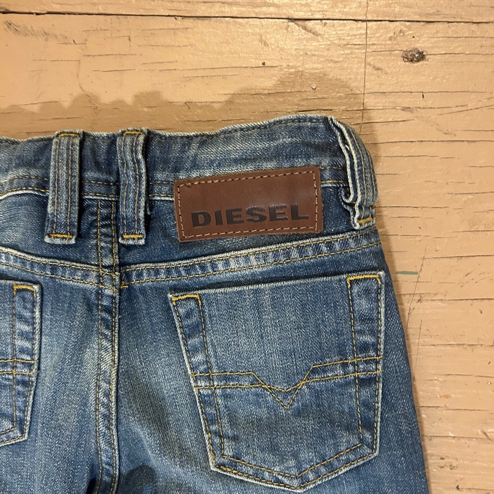 Diesel  Jeans
